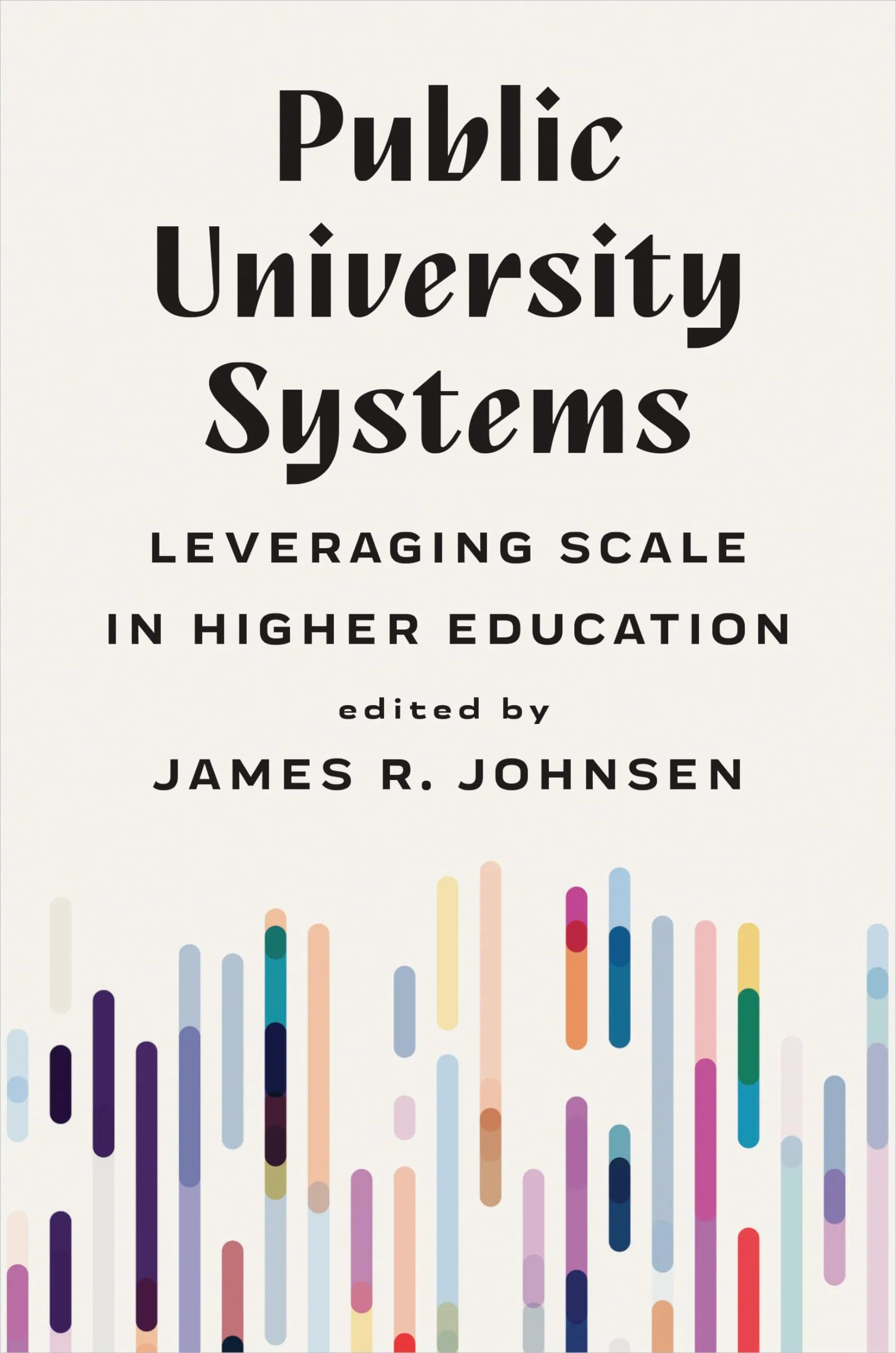 Public University Systems: Leveraging Scale in Higher Education by Elsevier