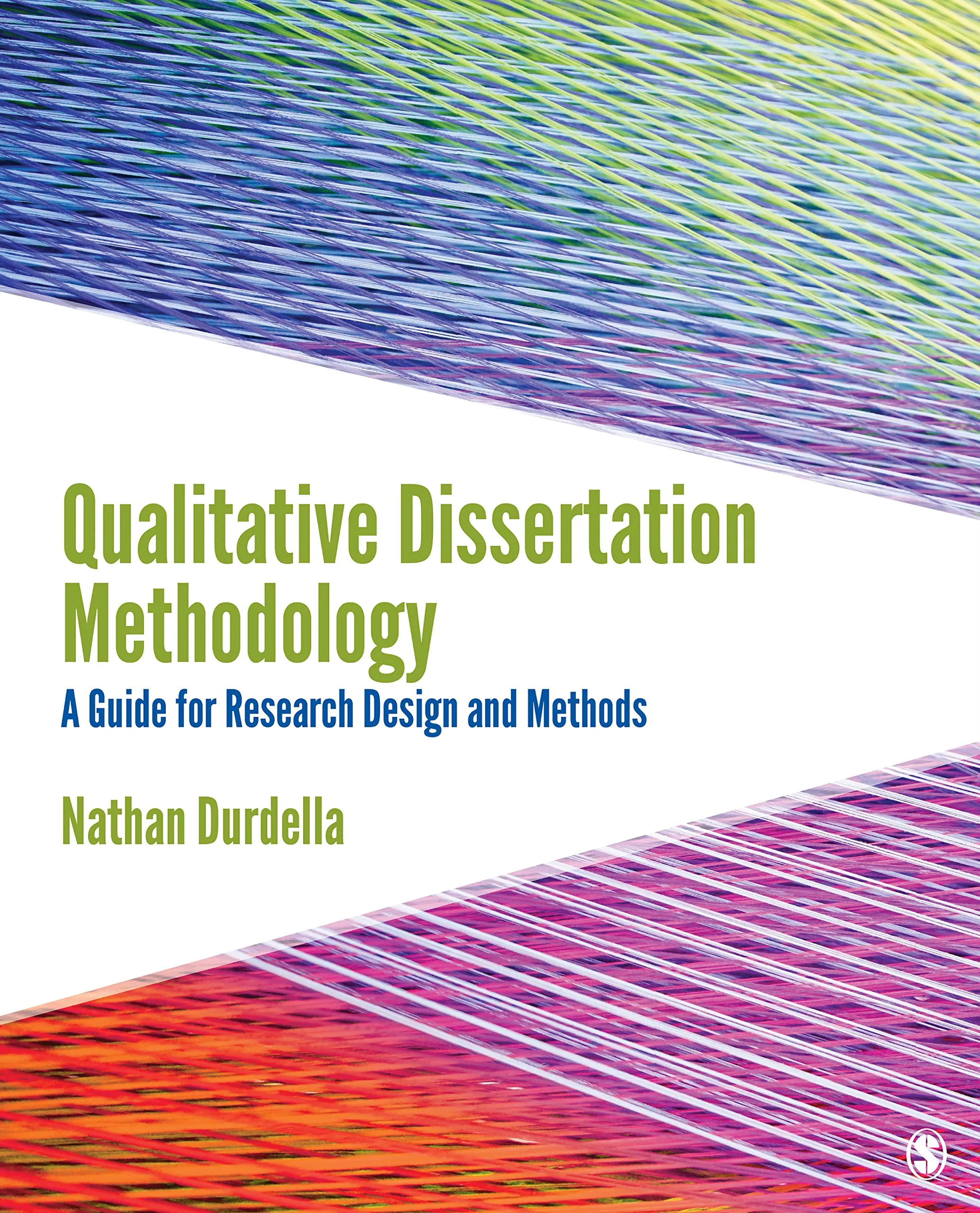 Qualitative Dissertation Methodology Guide for Research Design and Methods by Lexington Books