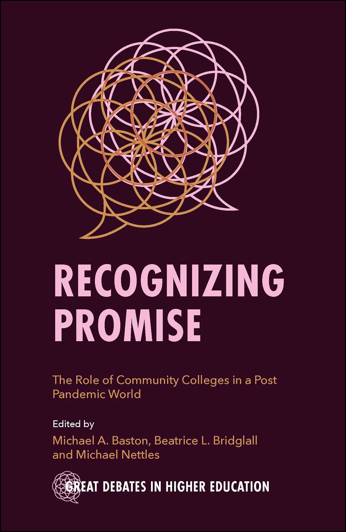 Recognizing Promise: Community Colleges' Role in Addressing Post-Pandemic Inequities