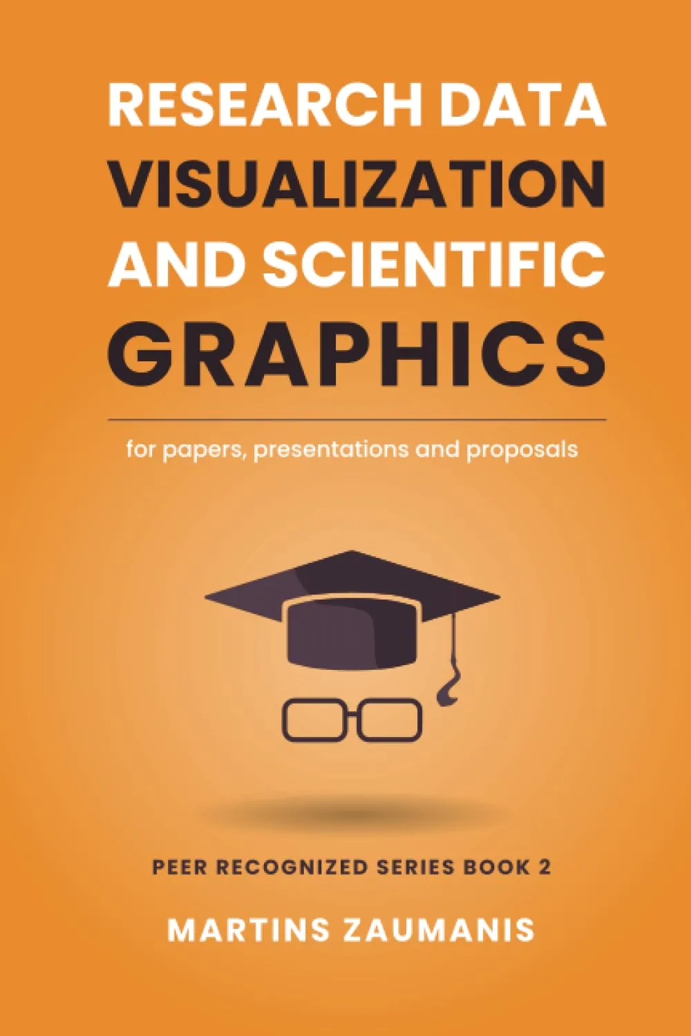 Research Data Visualization for Papers, Presentations & Proposals by Martins Zaumanis