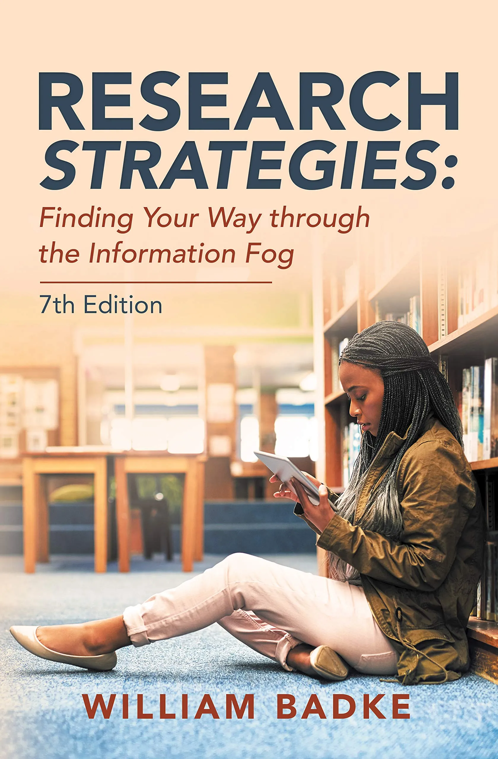 Research Strategies: Finding Your Way Through the Information Fog - Audible