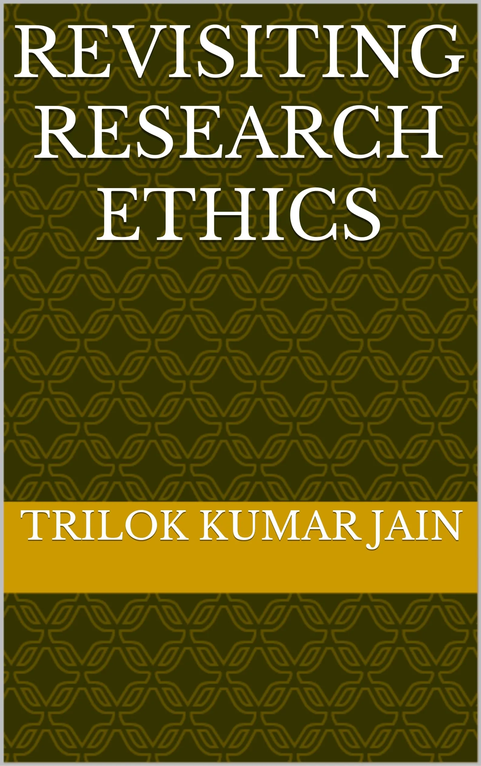 Revisiting Research Ethics - Princeton Review