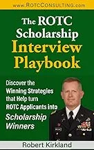 ROTC Scholarship Interview Playbook - Winning Strategies for Scholarship Success