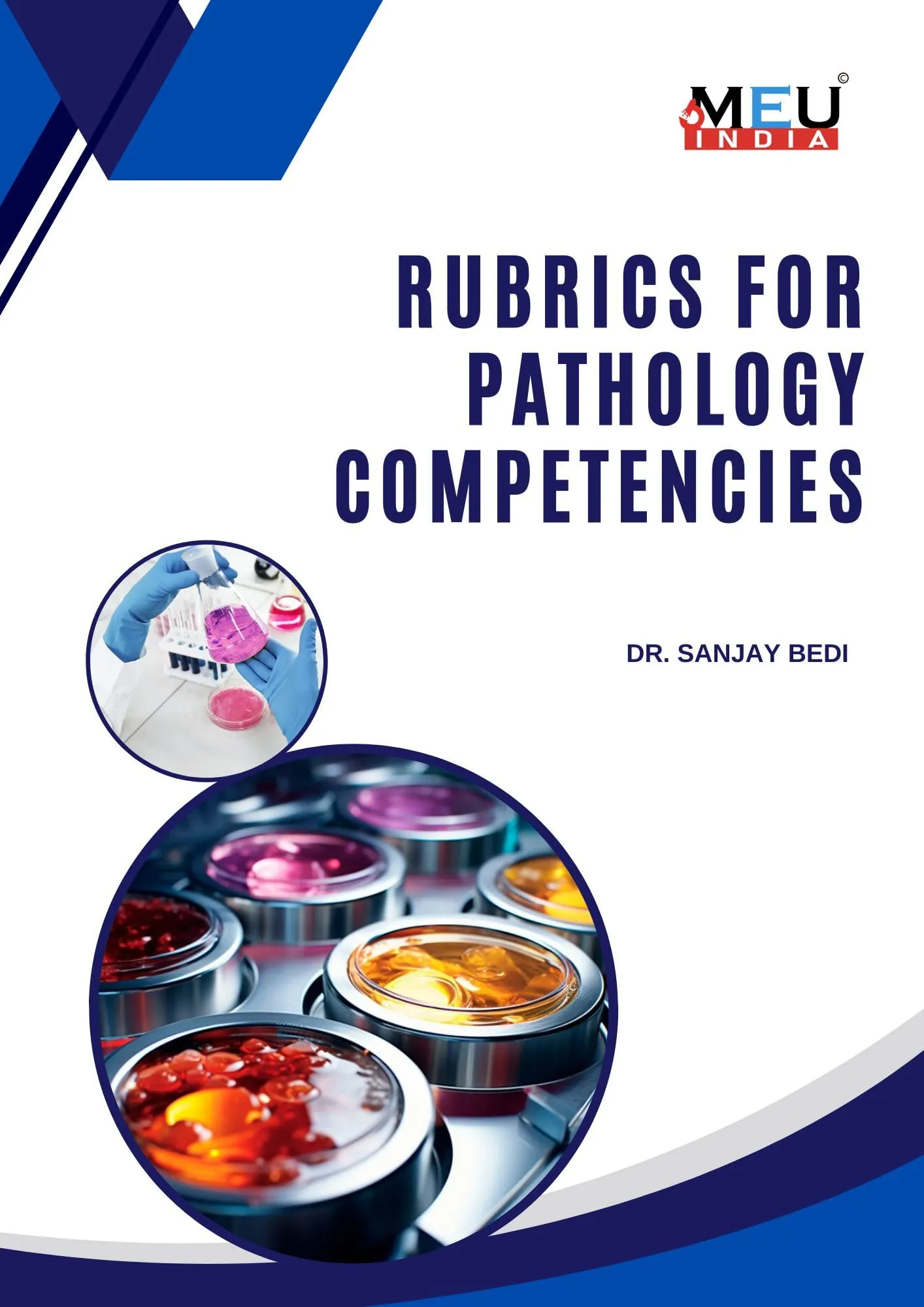 Rubrics for Pathology Competencies - Essential Medical Assessment Guide by Kaplan