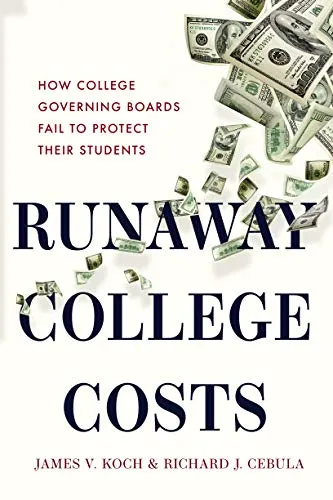 Runaway College Costs: Protecting Students from Rising Tuition Fees - Mometrix