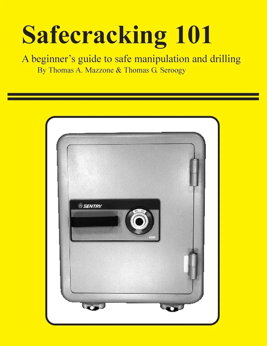 Safecracking 101: Beginner's Guide to Safe Manipulation and Drilling Techniques