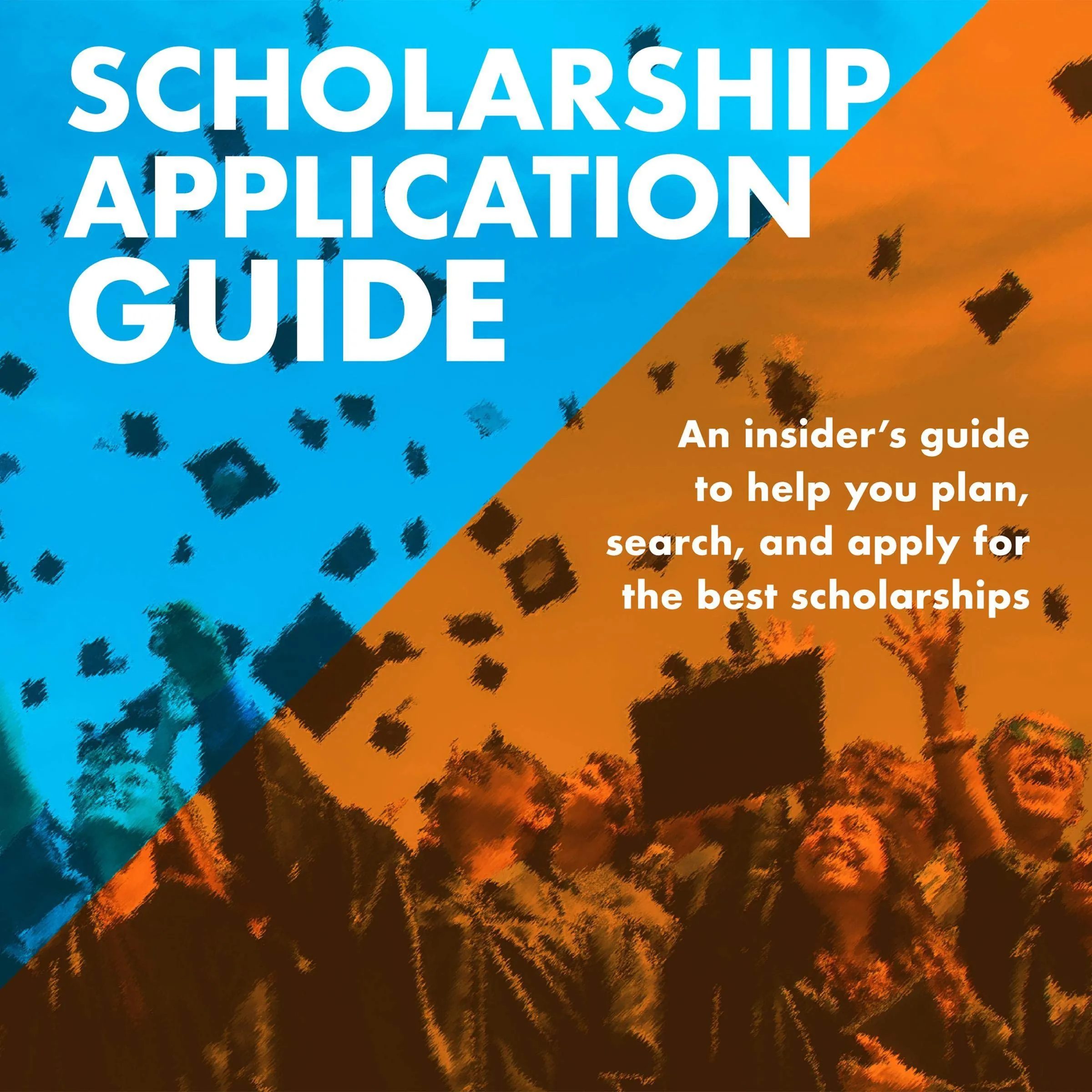 Scholarship Application Guide for Mega Scholarships - Audible