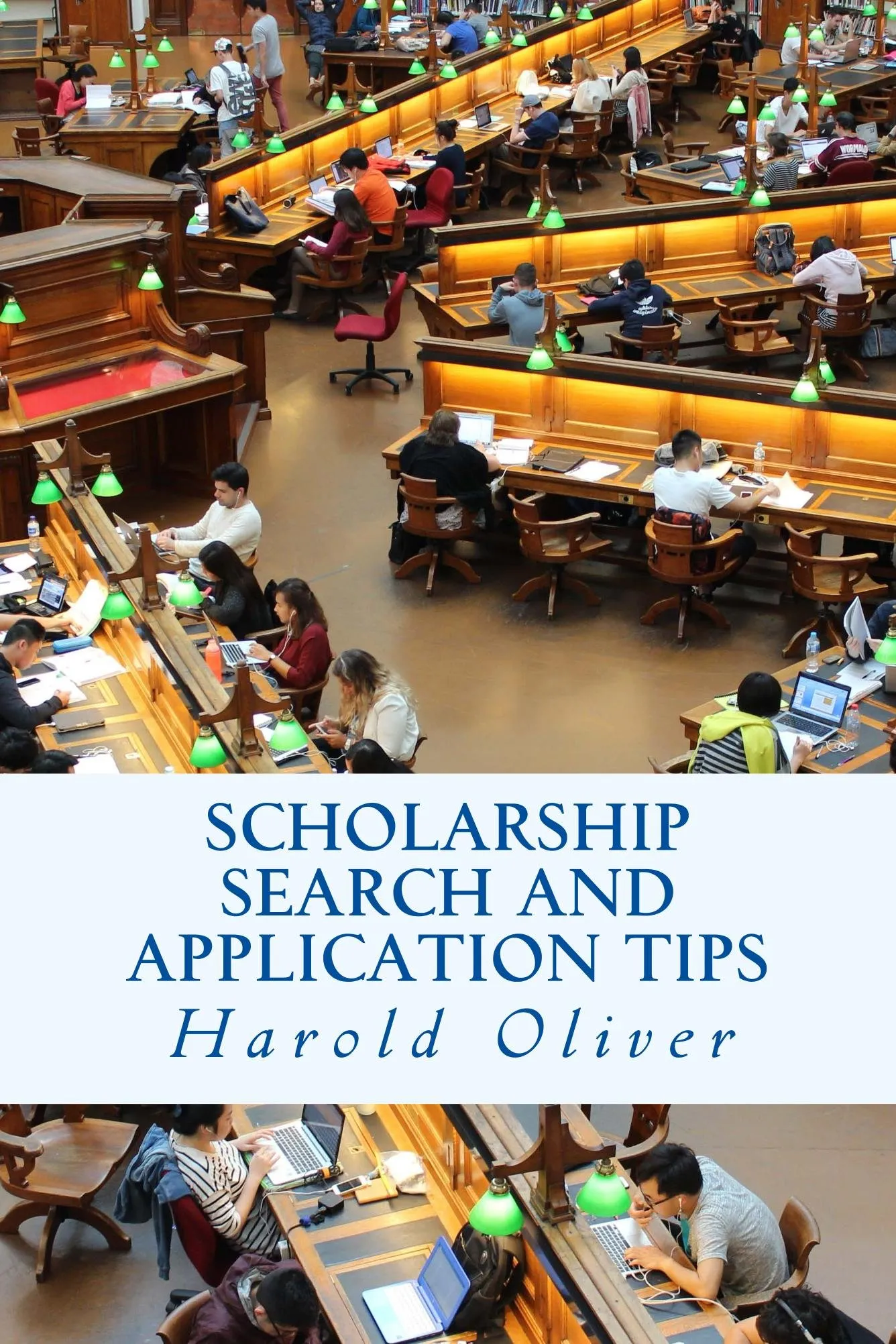 Scholarship Search and Application Tips for High School, Undergrad, and Graduate Students