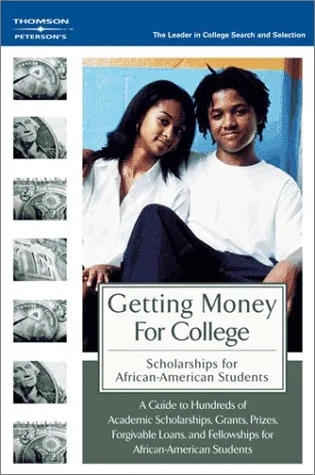 Scholarships for African-American Students - Comprehensive Guide to Funding Your Education