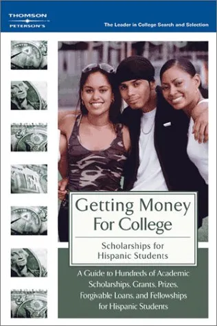 Scholarships for Hispanic Students - Essential Guide to Funding Your Education