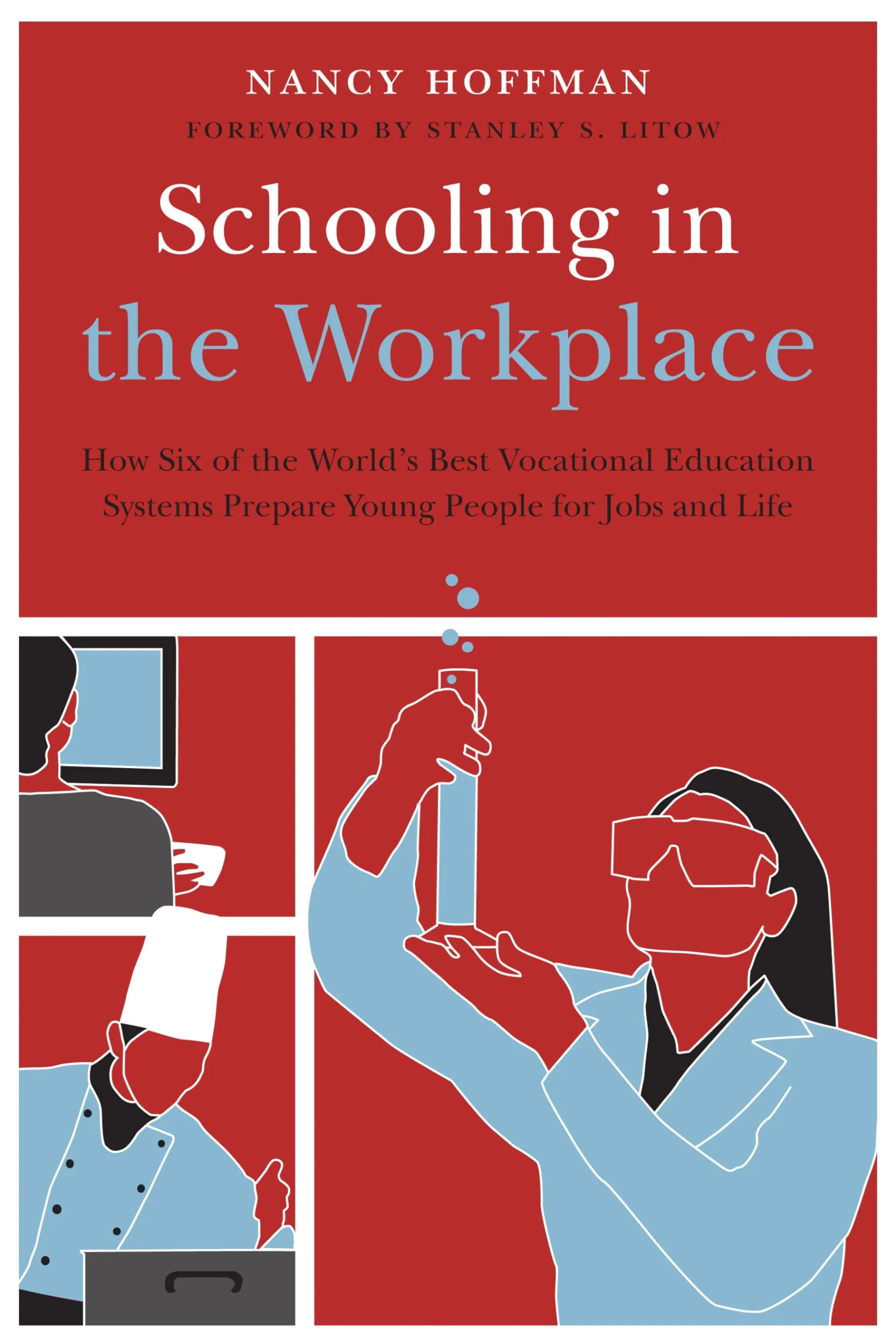 Schooling in the Workplace: Best Vocational Education Systems for Career Preparation