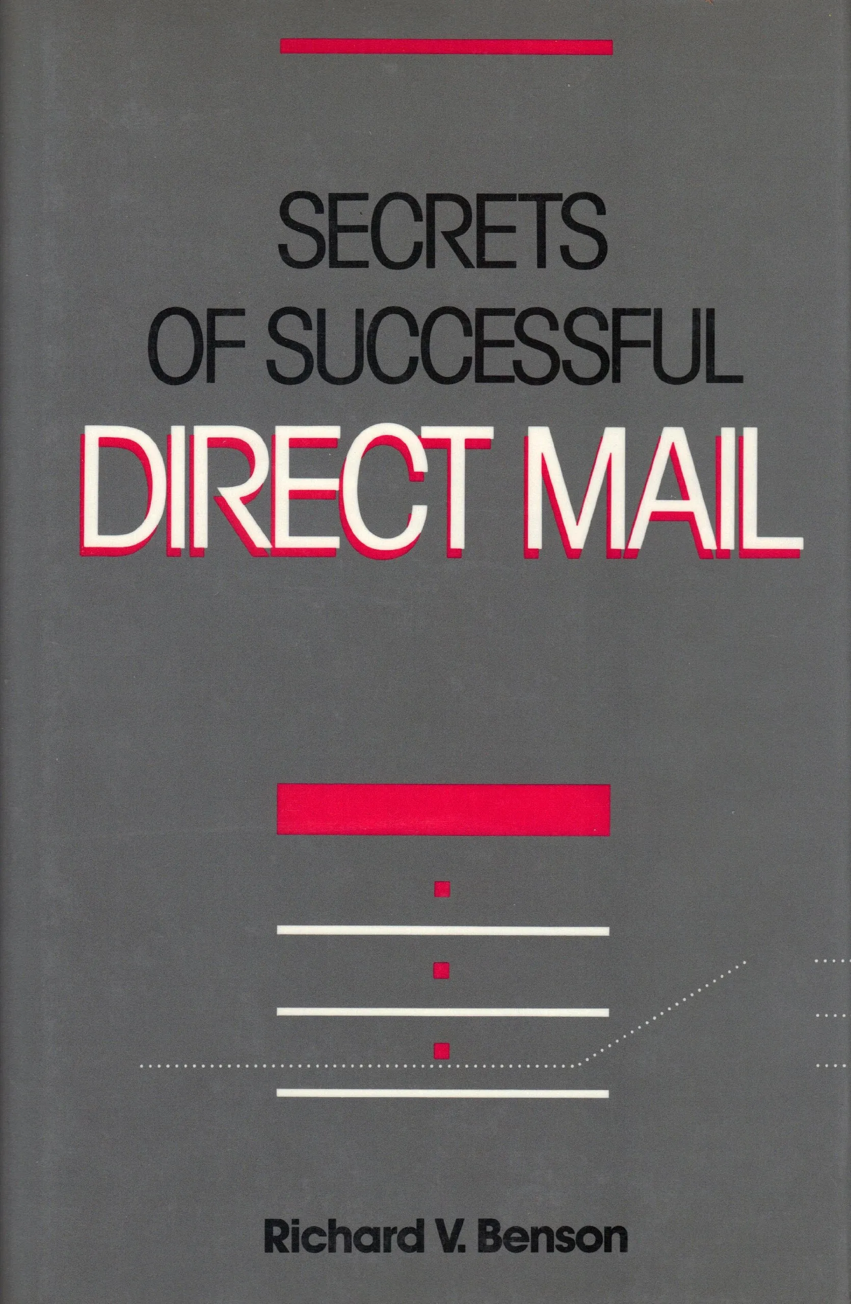 Secrets of Successful Direct Mail - Nutrition Insights for Optimal Wellness