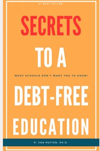 Secrets to a Debt-Free Education Guide by Cengage Learning