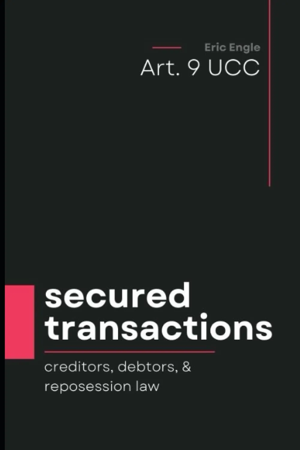 Secured Transactions Quiz Questions for UCC Law Exam Review by Routledge