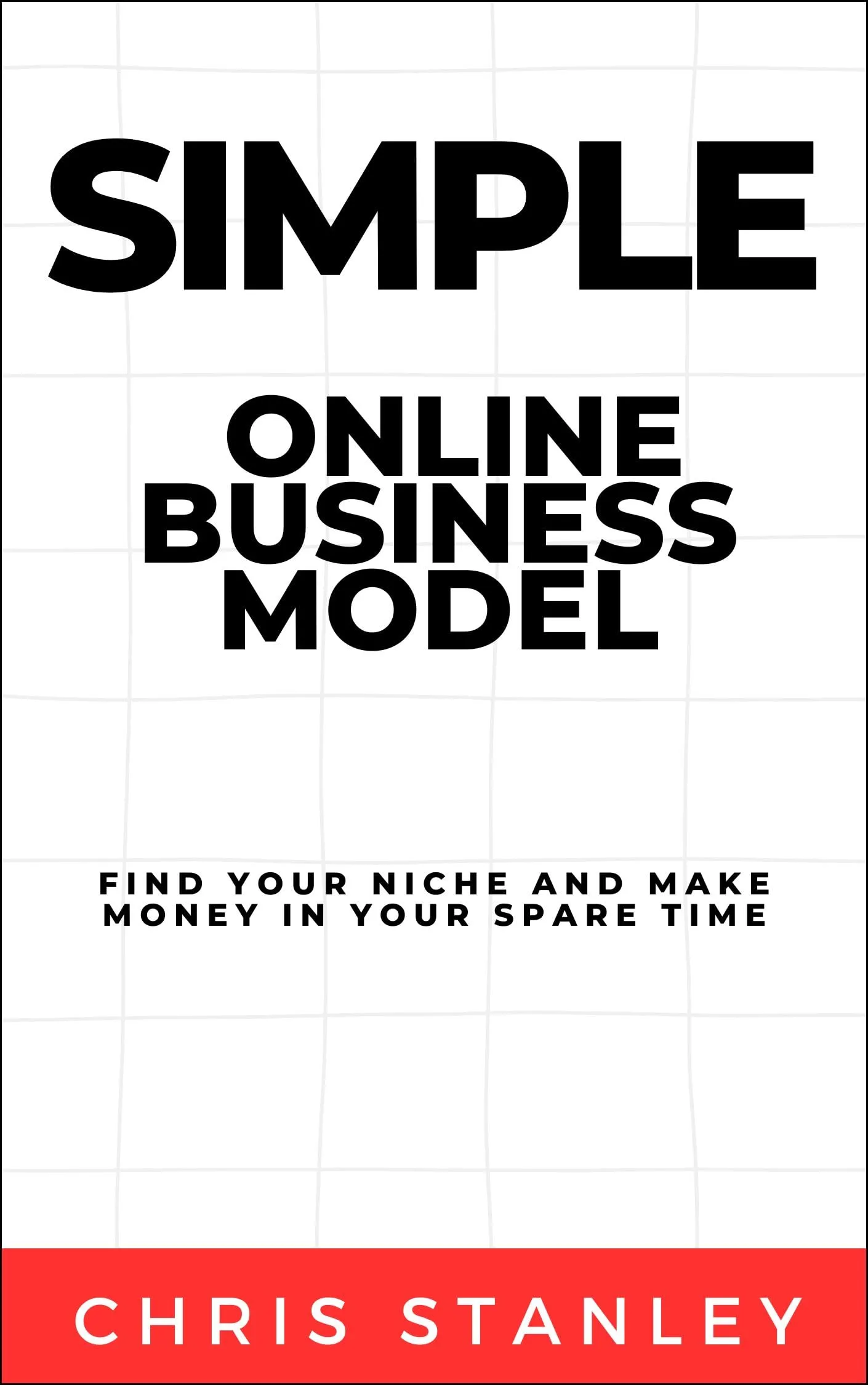 Simple Online Business Model for Niche Success in Mini Book Publishing