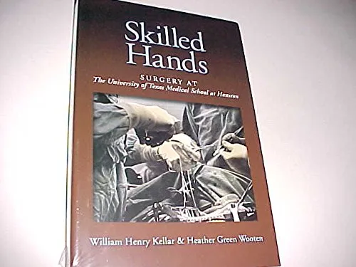 Skilled Hands Surgery Course - University of Texas Medical School at Houston