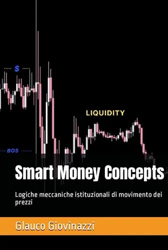 Smart Money Concepts: Logiche Istituzionali di Movimento Prezzi - Johns Hopkins University Press