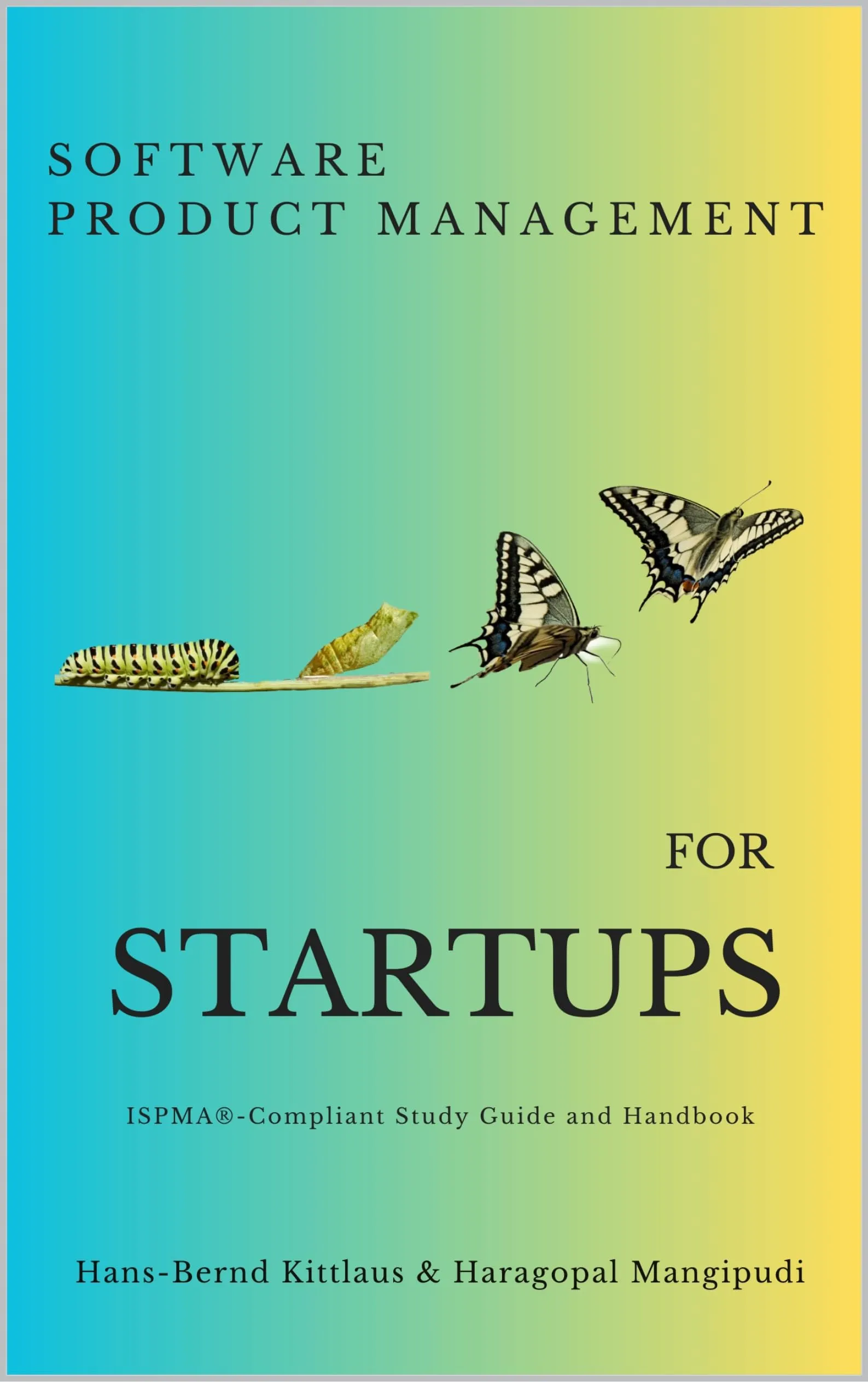 SOFTWARE PRODUCT MANAGEMENT FOR STARTUPS - Vanderbilt University Press