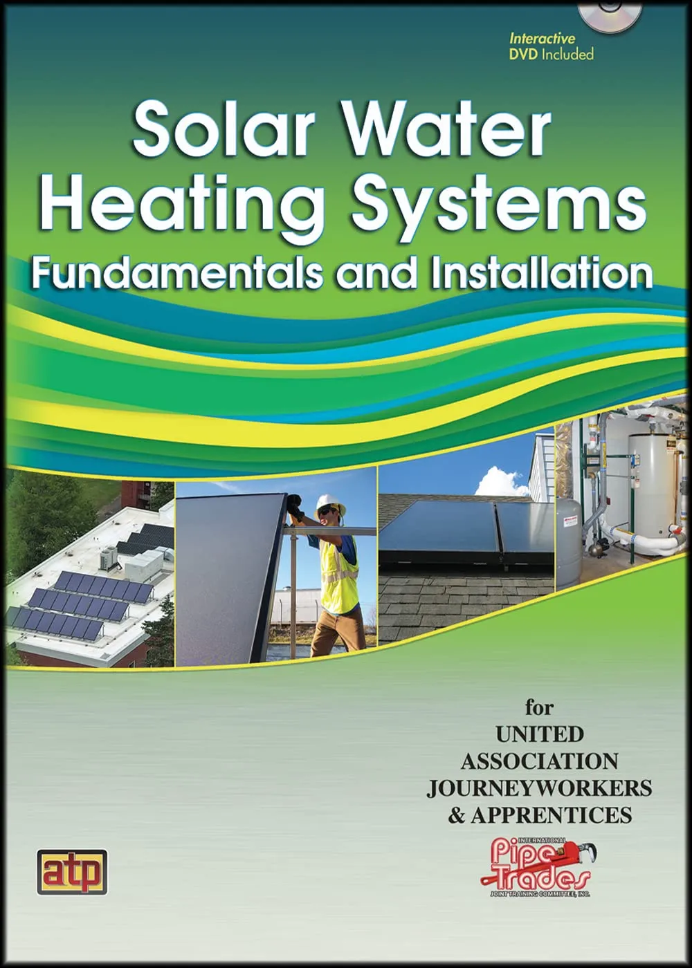 Solar Water Heating Systems for Domestic Hot Water & Pool Applications