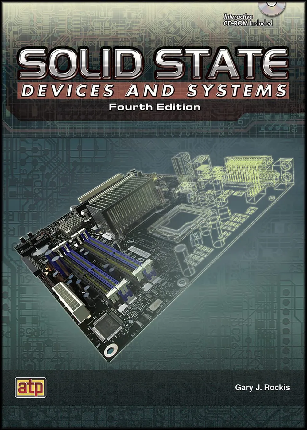 Solid State Devices and Systems Textbook by American Technical Publishers for Electricians