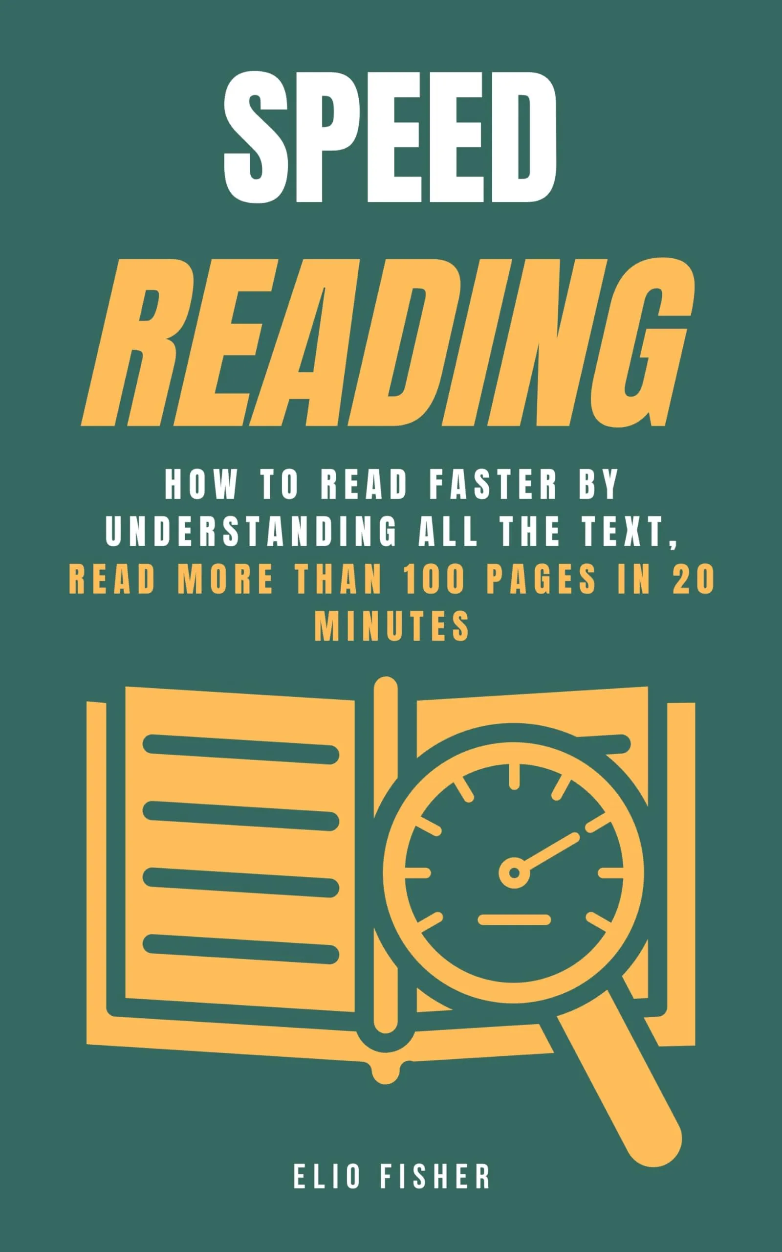 Speed Reading Course by Bigwords101 - Read 100 Pages in 20 Minutes