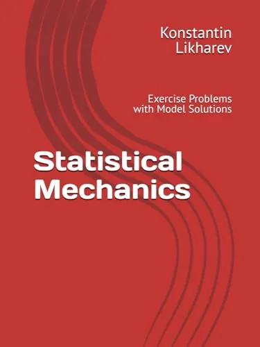 Statistical Mechanics Exercise Problems & Solutions by McGraw-Hill Education