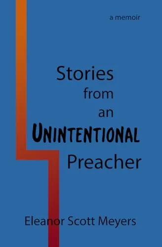 Stories from an Unintentional Preacher: A Memoir by Apex Test Prep