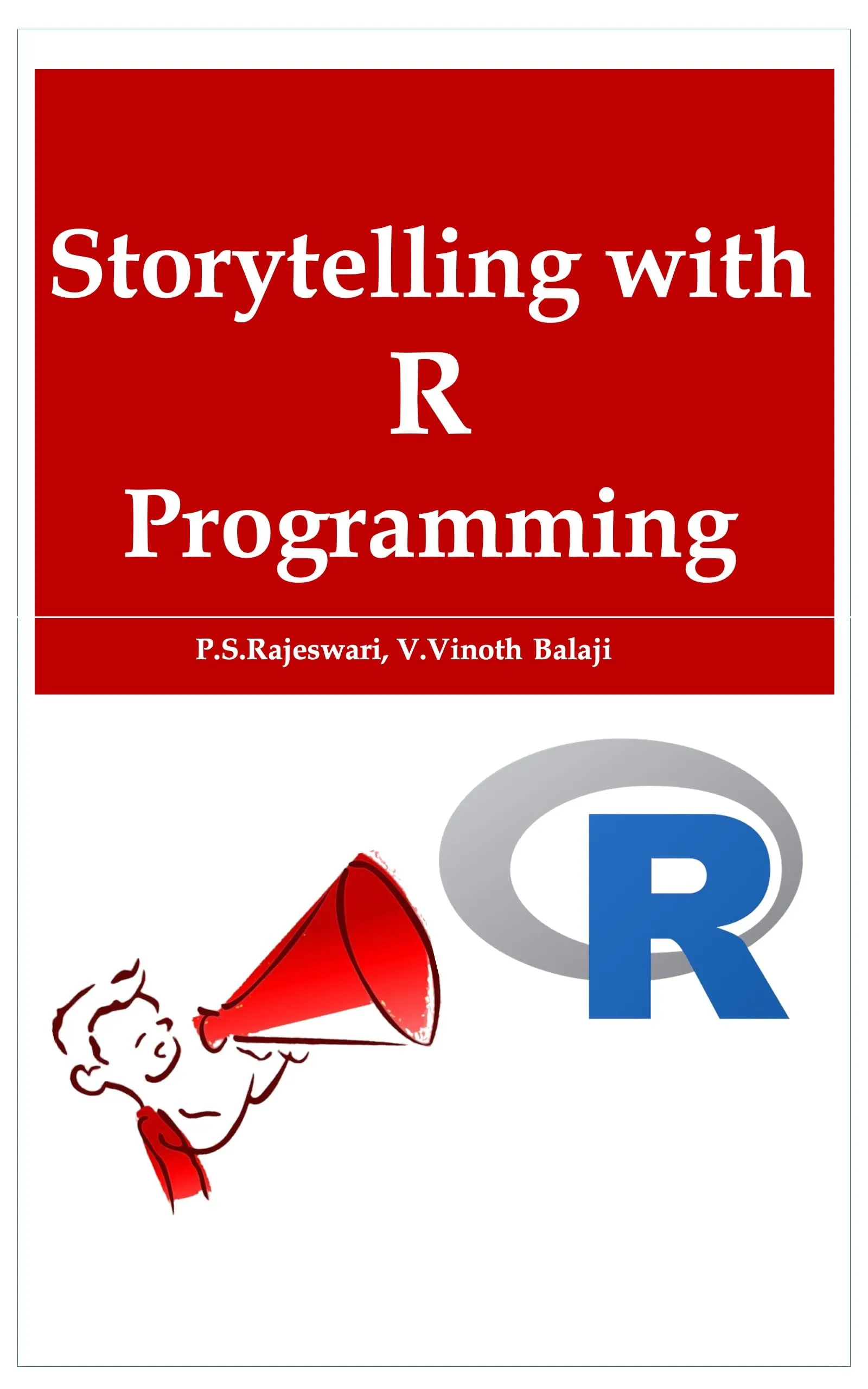 Storytelling with R Programming by McGraw-Hill Education - Enhance Data Analysis Skills