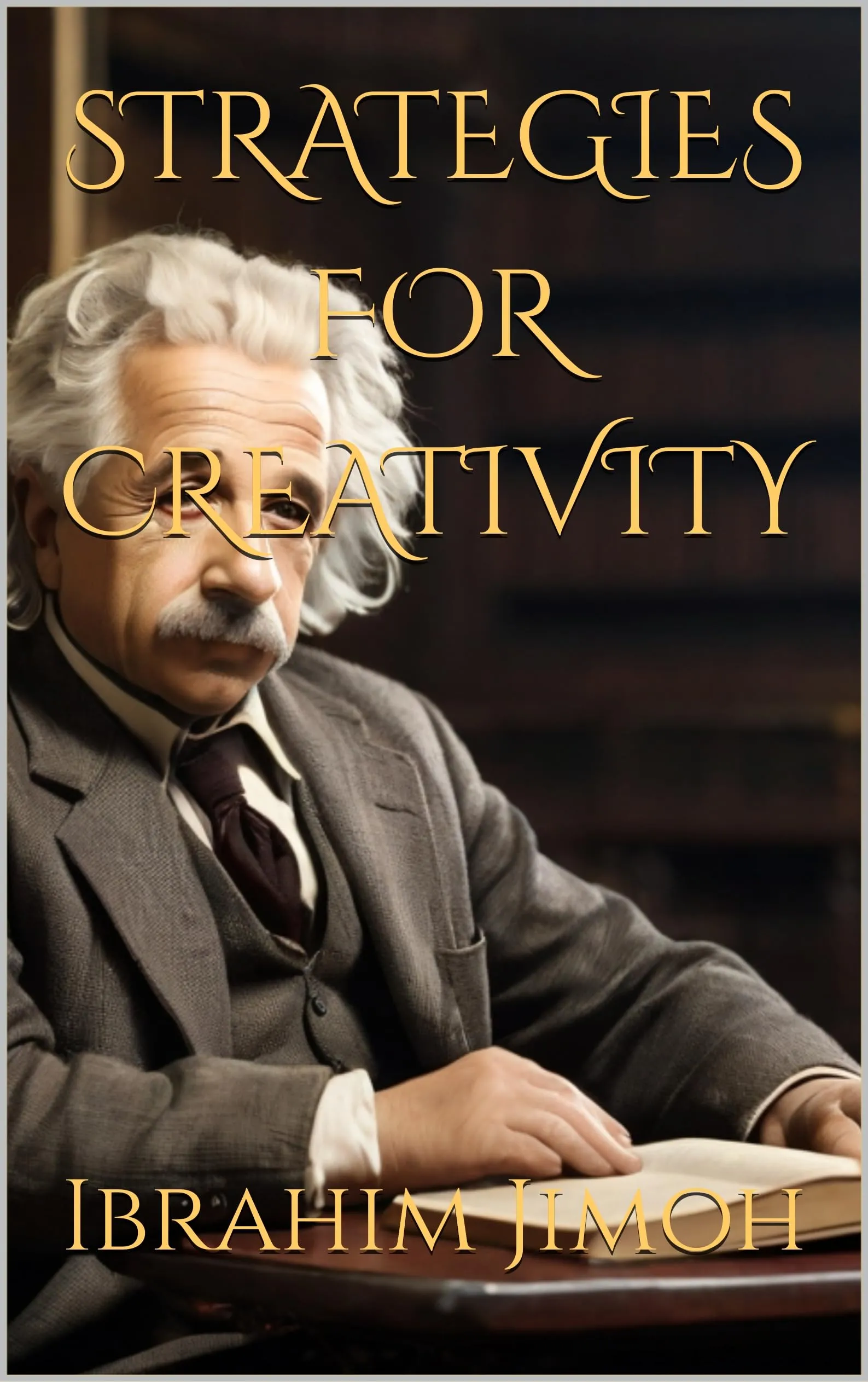 Strategies for Creativity by American Technical Publishers