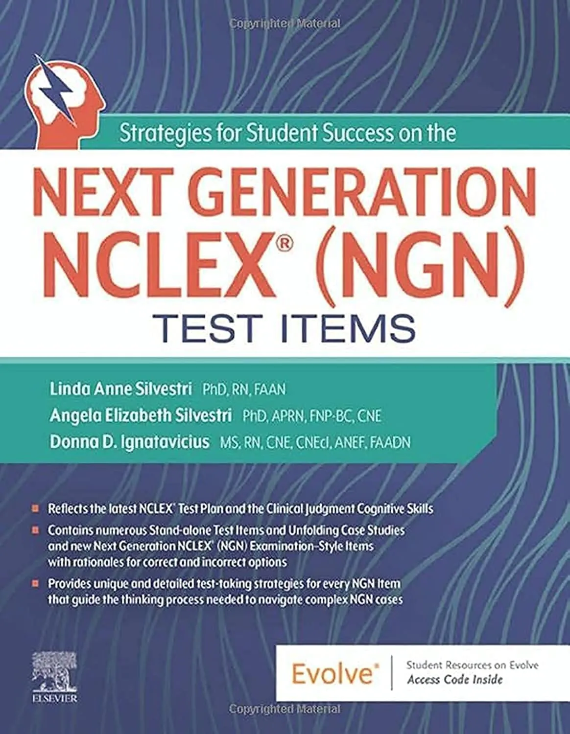 Strategies for Student Success on Next Generation NCLEX® Test Items by Elsevier