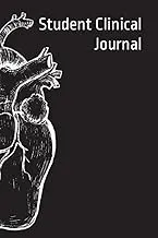 Student Clinical Journal by American Technical Publishers - Ideal for Healthcare Students