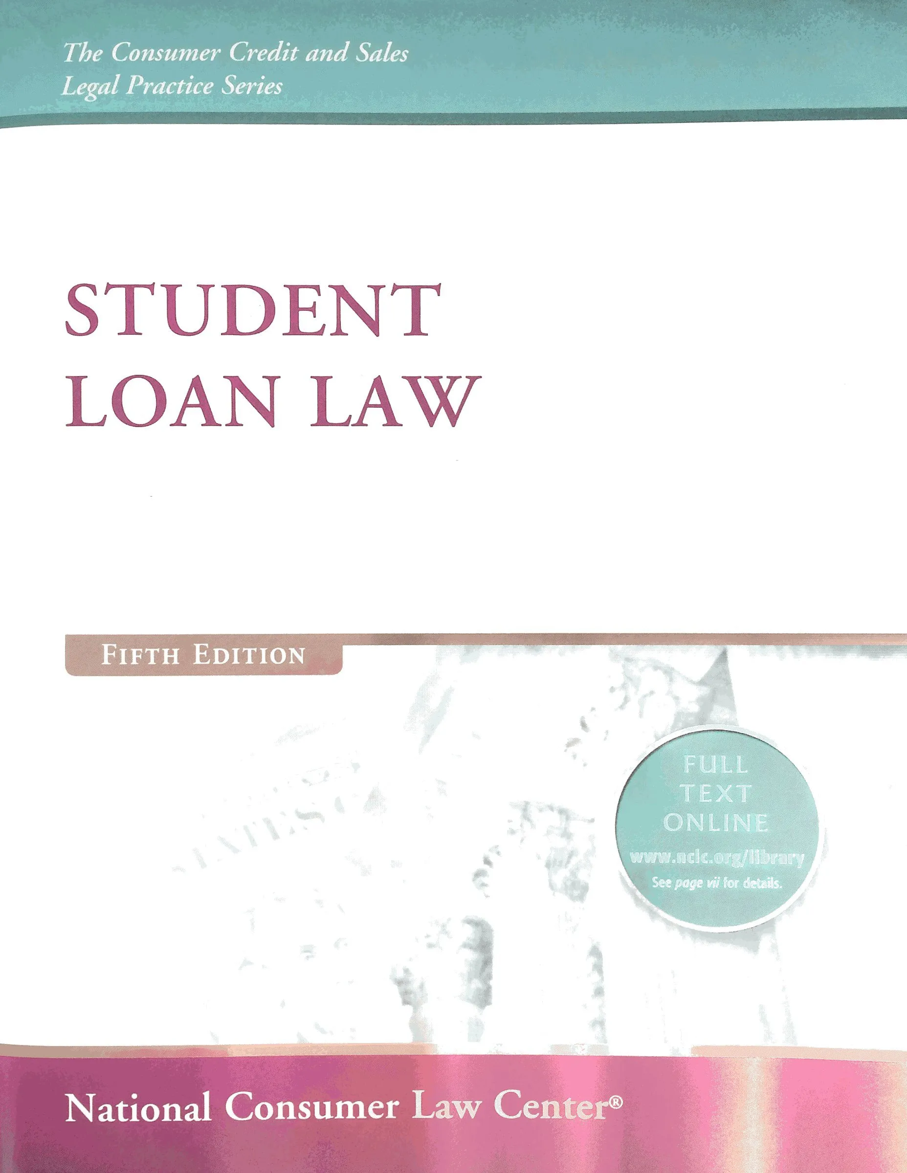 Student Loan Law Guide for Financial Hardship, Repayment Plans, and Rights Protection