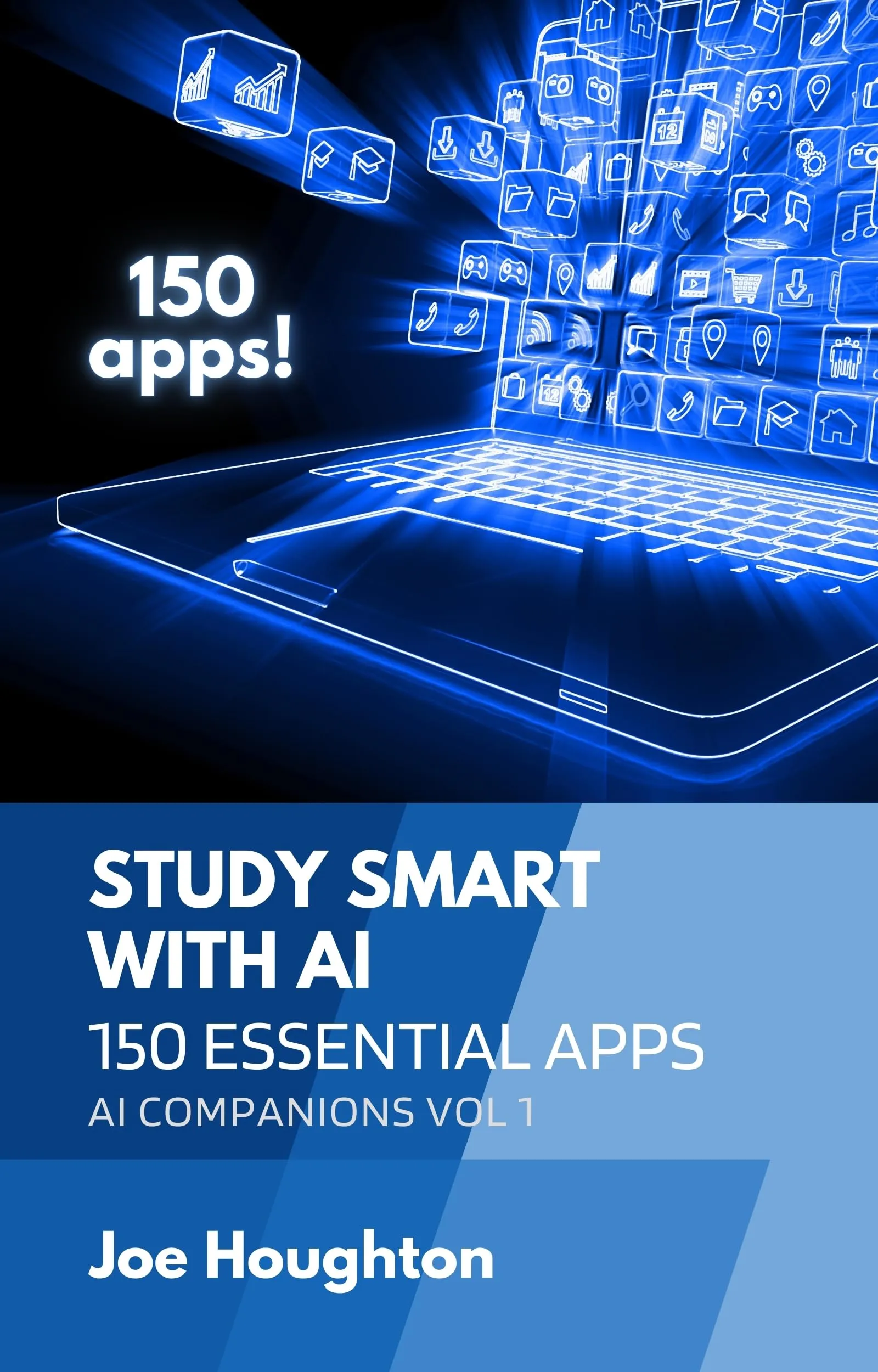 Study Smart with AI – 150 Essential Tools for Learning Success