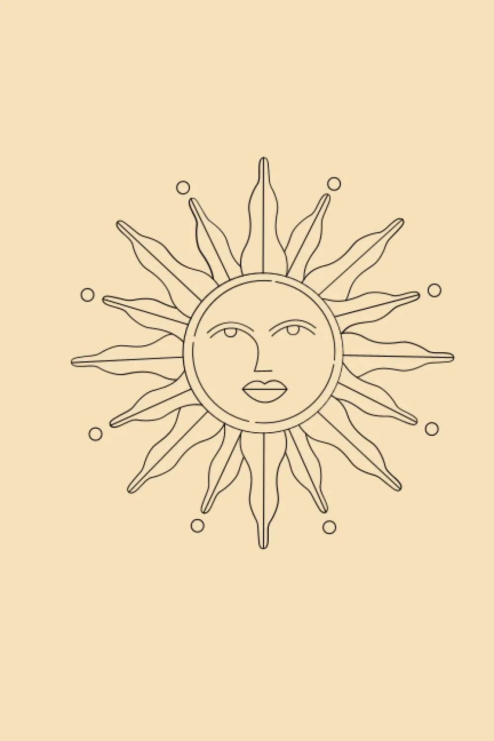 Sun Yoga Journal - Independently Published, Perfect for Mindfulness and Meditation Enthusiasts