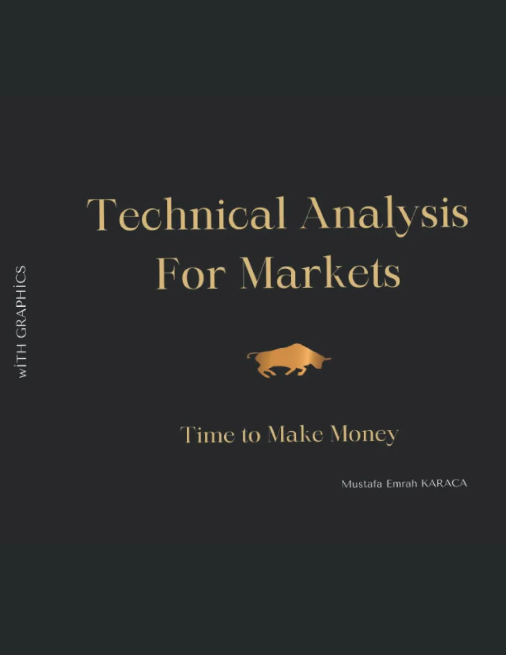 Technical Analysis for Markets - Unlock Profits with Expert Insights