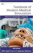 Textbook of Modern Medical Simulation Principles, Procedures & Practice by McGraw-Hill Education