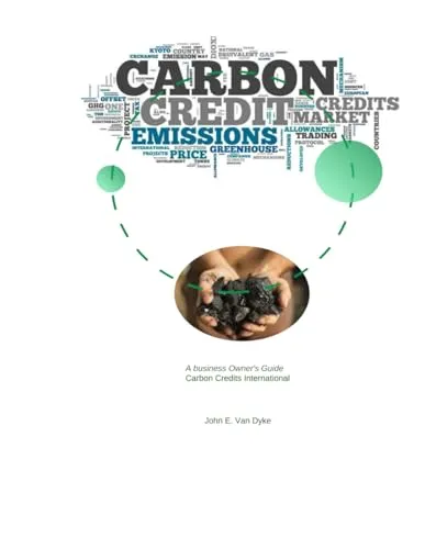 The Business Owners Guide to International Carbon Credits by Princeton Review