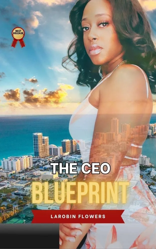 The CEO Blueprint: Guide to Thinking Like a CEO for Achieving Success