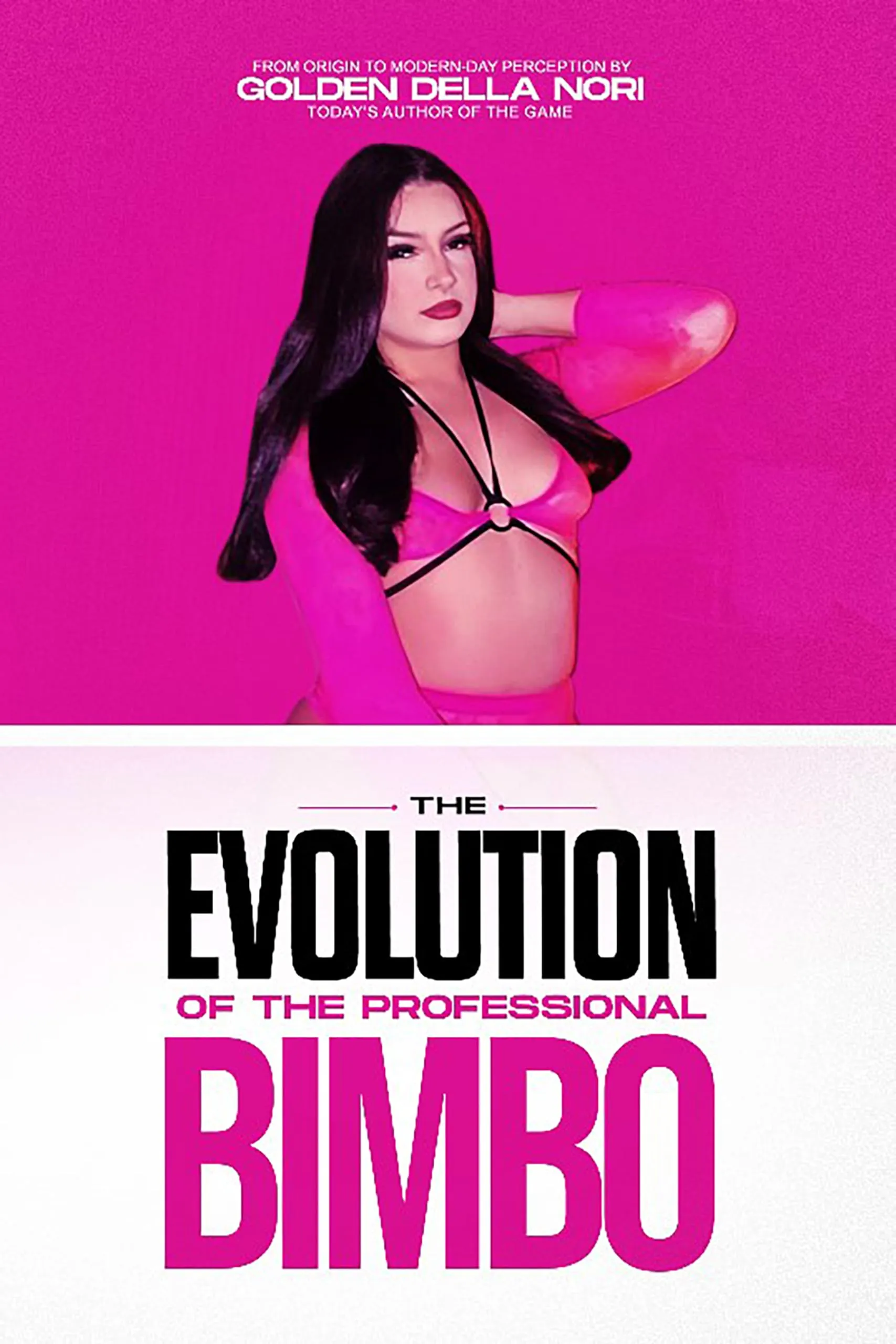 The Evolution of the Professional Bimbo Brand - American Technical Publishers