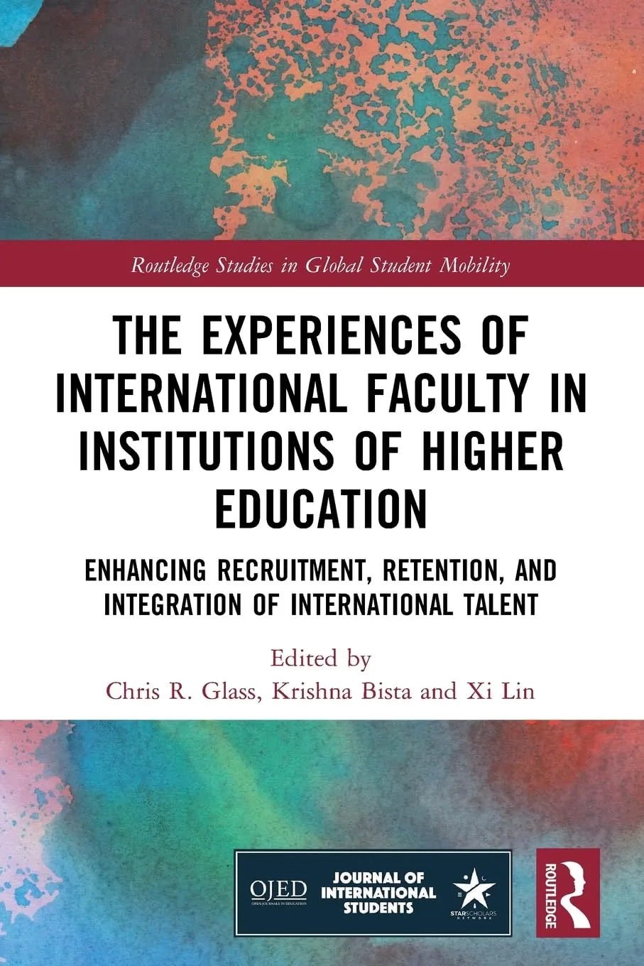 The Experiences of International Faculty in Higher Education - Global Student Mobility Insights