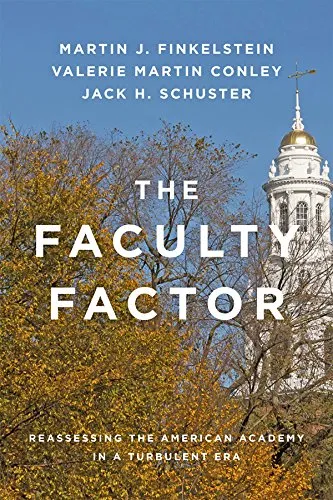 The Faculty Factor: Reassessing American Academia's Evolution and Challenges in Today's Landscape