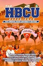 The HBCU Experience: Virginia State University Edition for Cultural Enrichment