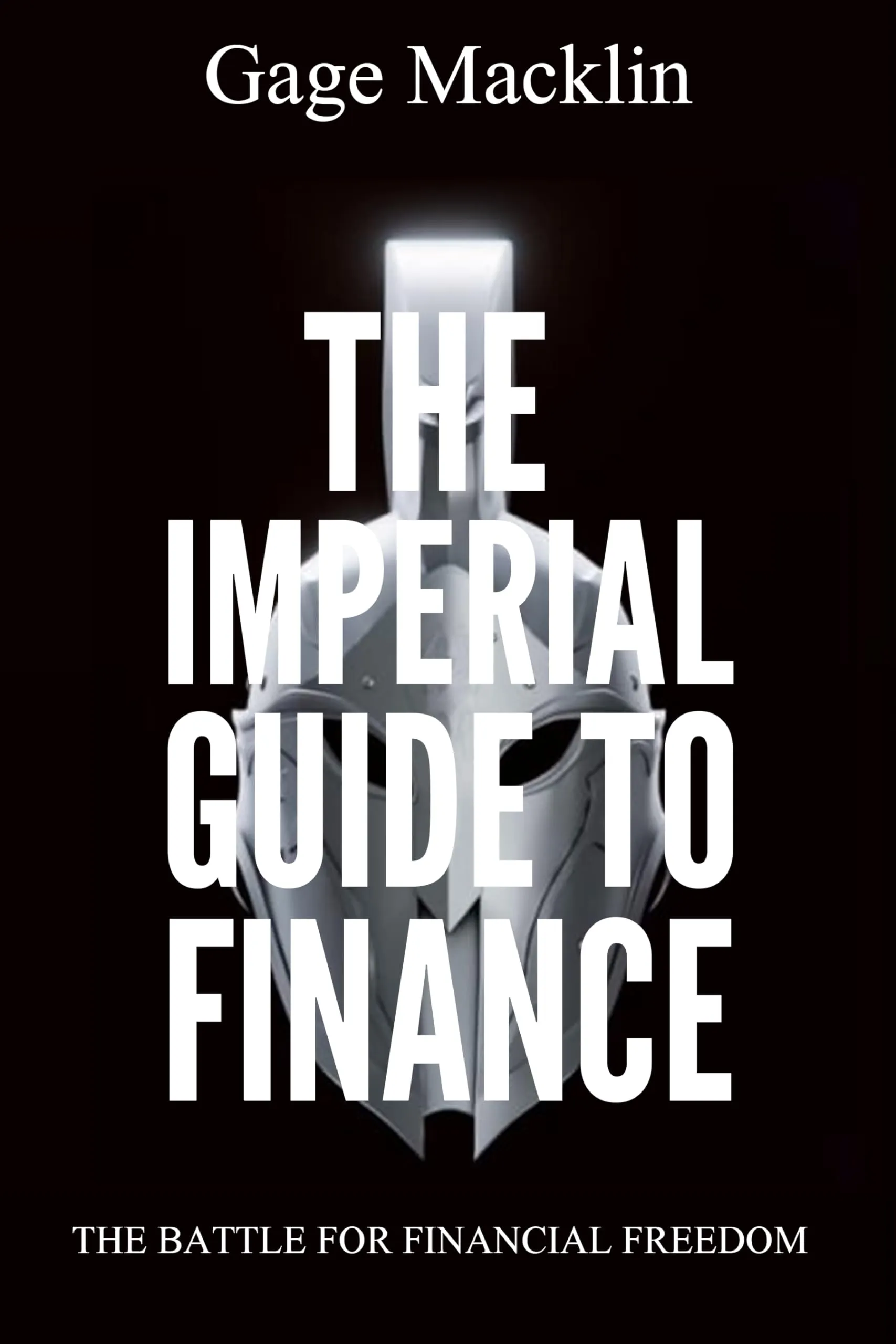 The Imperial Guide to Finance by Elsevier