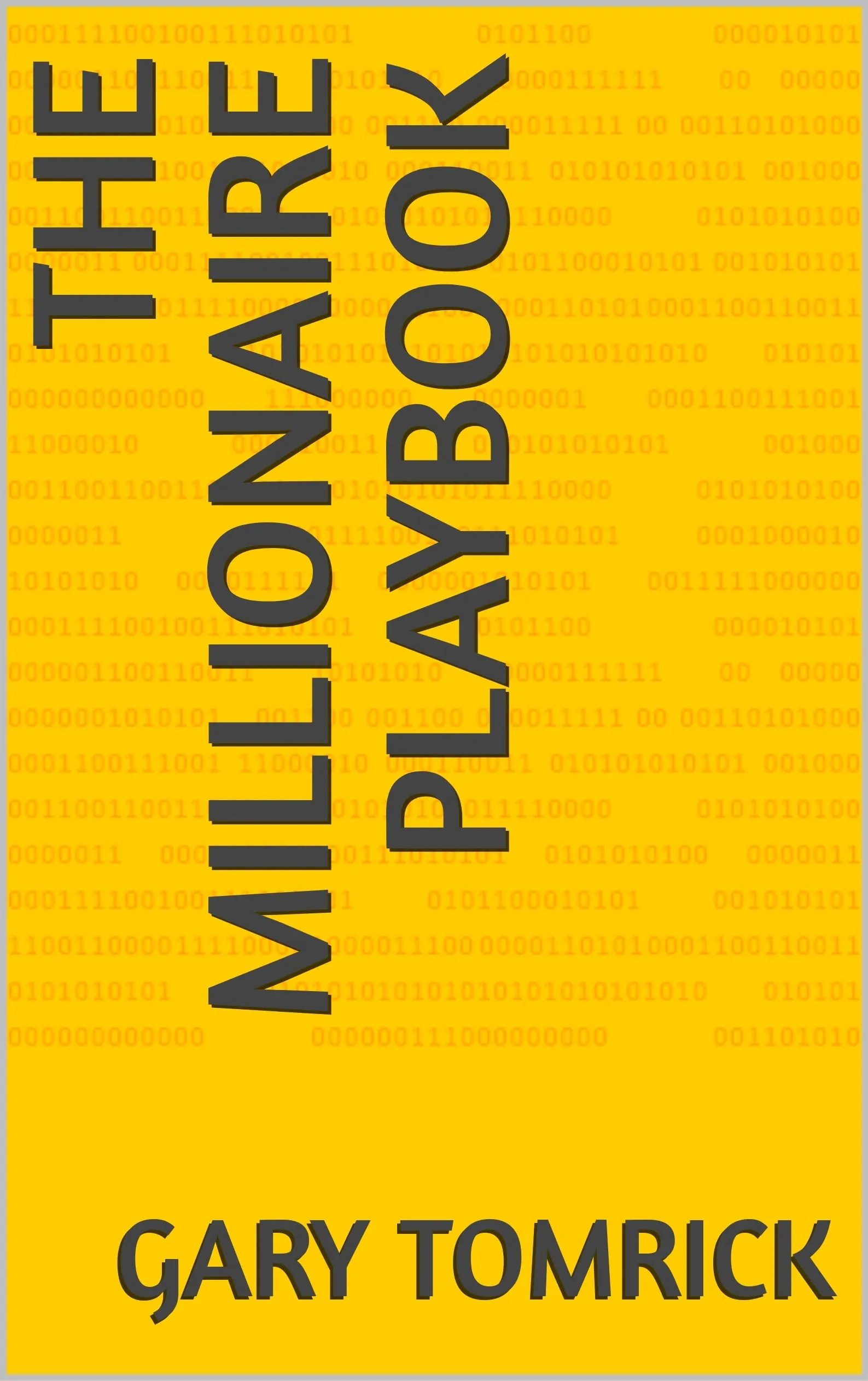 The Millionaire Playbook by McGraw-Hill Education - Essential Strategies for Financial Success