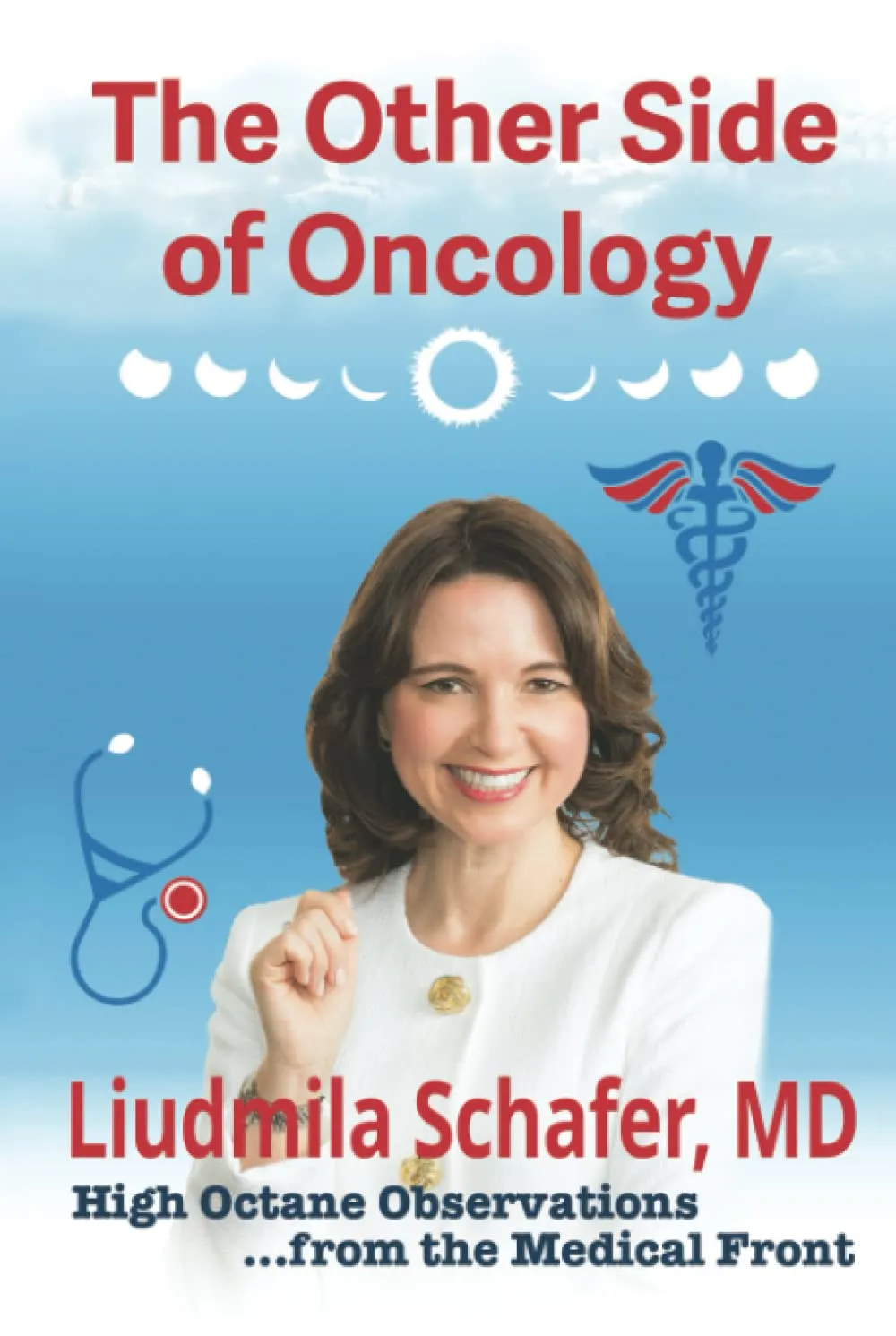 The Other Side of Oncology: High Octane Insights from the Medical Front