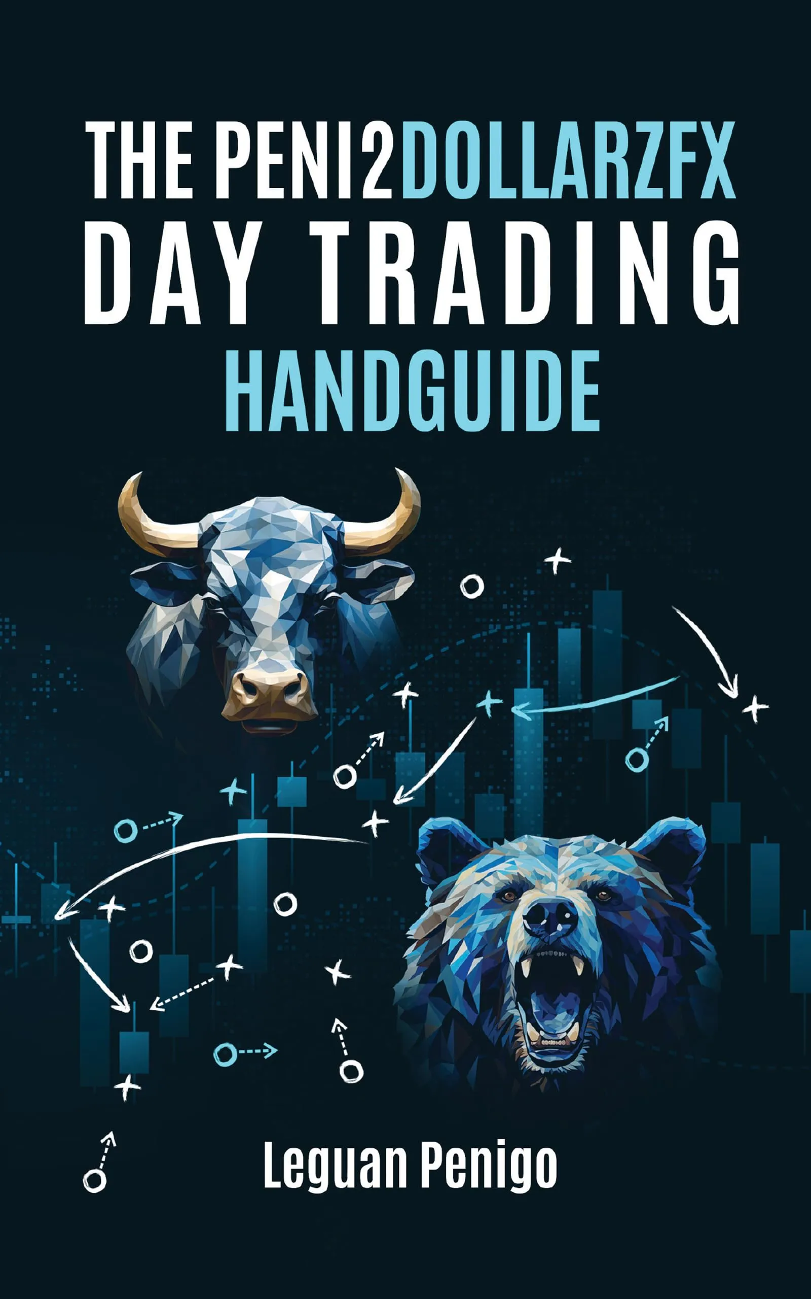 The Peni2Dollarzfx Day Trading Handguide - Quick Learn Guides