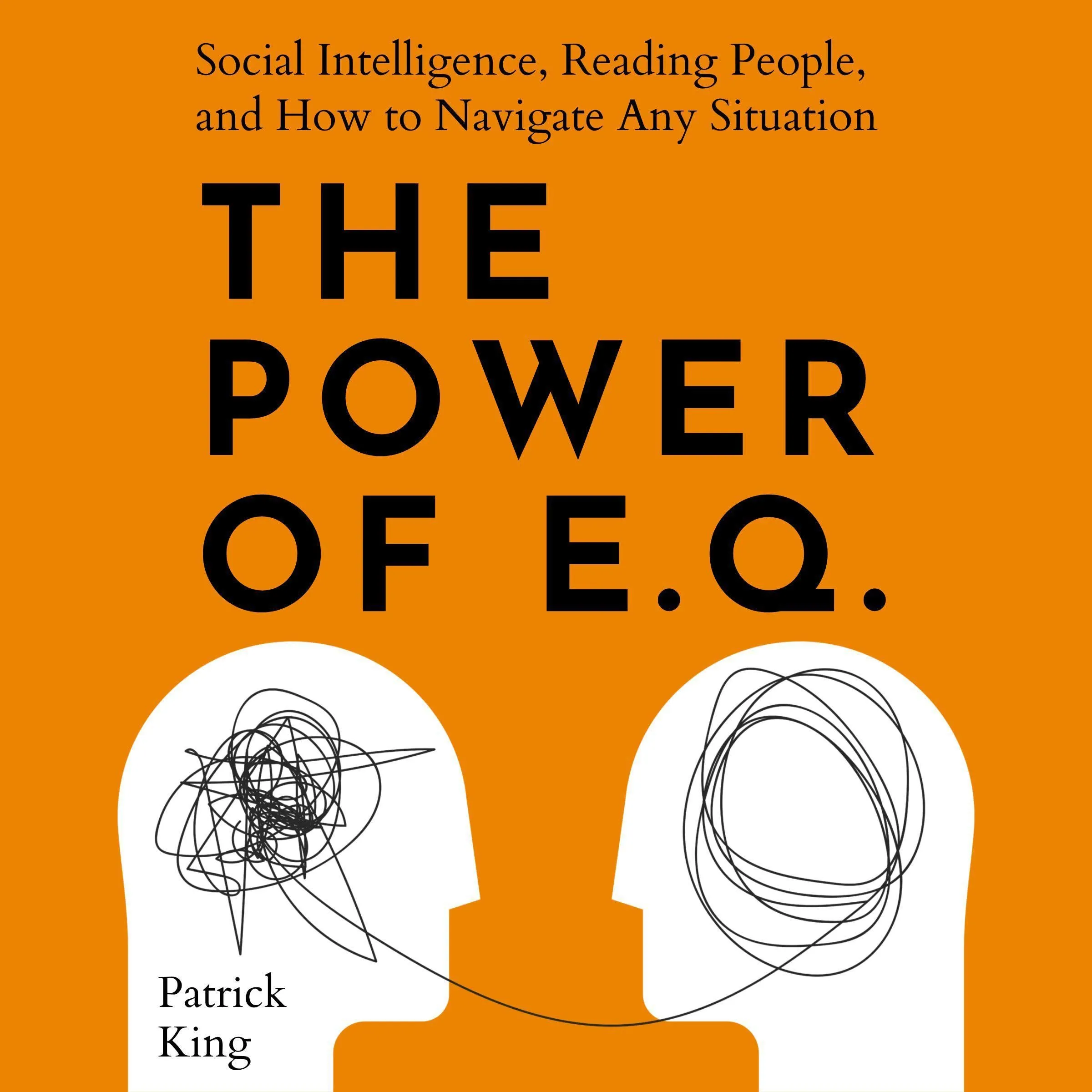 The Power of E.Q.: Social Intelligence, Reading People, and Navigating Any Situation