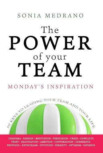 The Power of Your Team: Monday's Inspiration - McGraw-Hill Education TAB