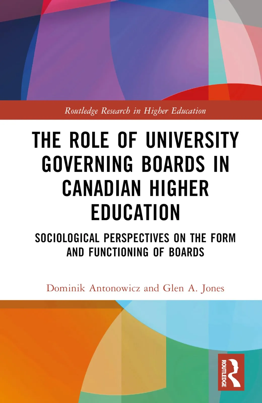 The Role of University Governing Boards in Canadian Higher Education - Insightful Analysis