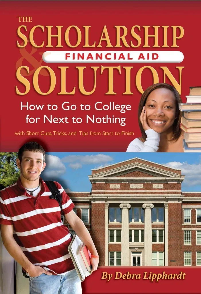 The Scholarship & Financial Aid Handbook: Unlock College Funding with Proven Tips and Strategies